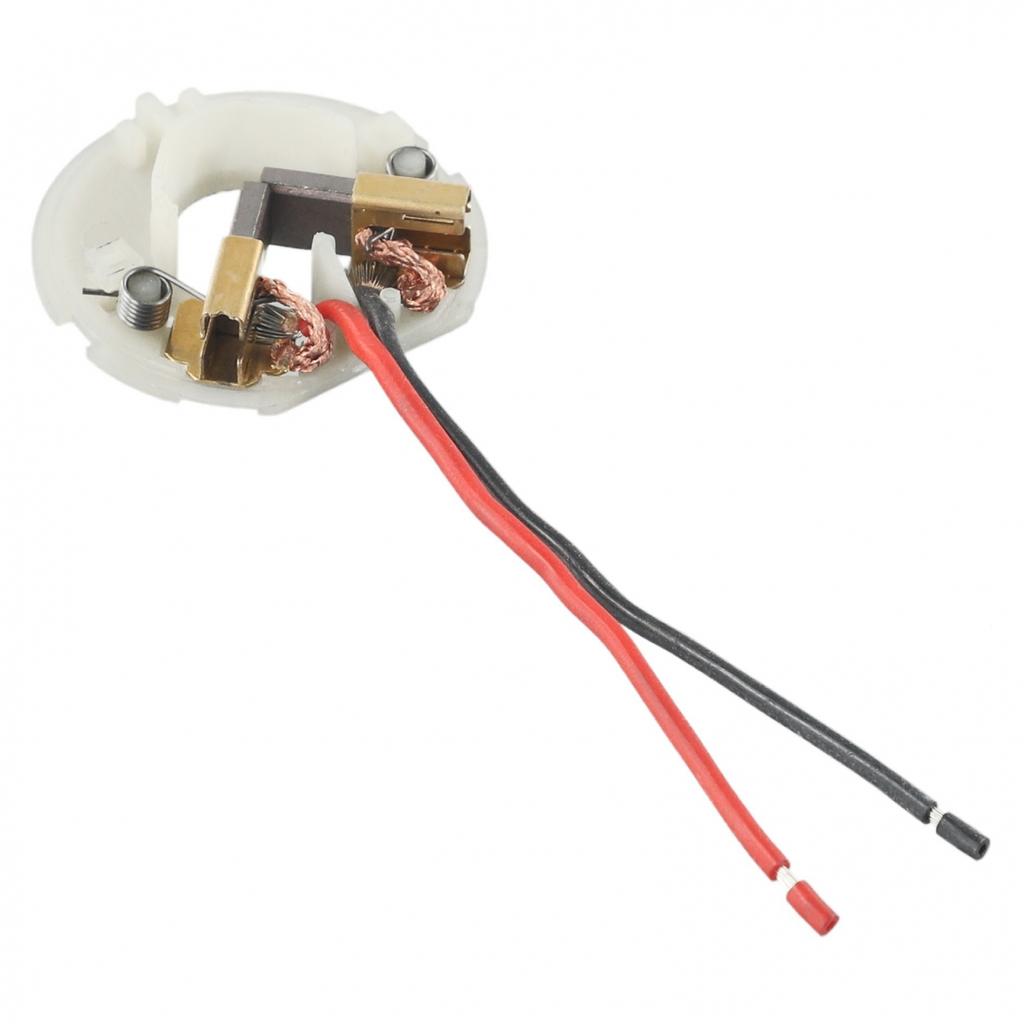 Kohlebürstenhalter Halter Zuhause 1* Bürsten Ersatz
