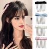 Haarkam Stabiel Antislip Styling Haarkam Veelzijdig Gemakkelijke Styling Haarkam Zoet Meisje Stijl Haaraccessoire