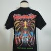 Vintage Monstrosity Band IMPERIAL DOOM 1992 Black S To 5XL Shirt Unisex T-Shirt