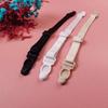 Doppel-Schulter-BH-Trägerhalter Anti-Rutsch-BH-Trägerschnalle Dessous-Zubehör Damen-BH-Träger Rutschfeste Unterwäscheträger