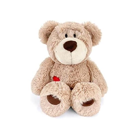 NICI Love Bear Classic 35см/BN