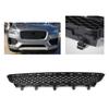 T4A6255 Grill zderzaka przedniego do Jaguar F-PACE 2017-2020
