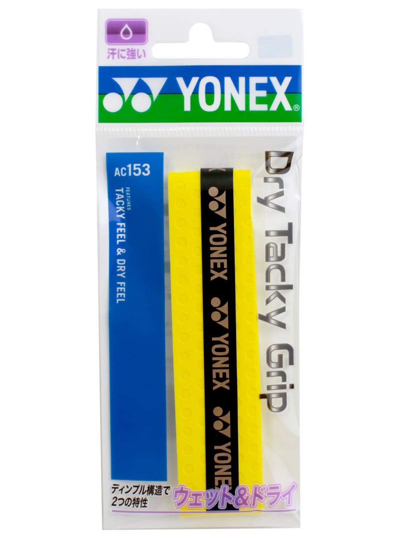 

YONEX Dry Tacky Grip
