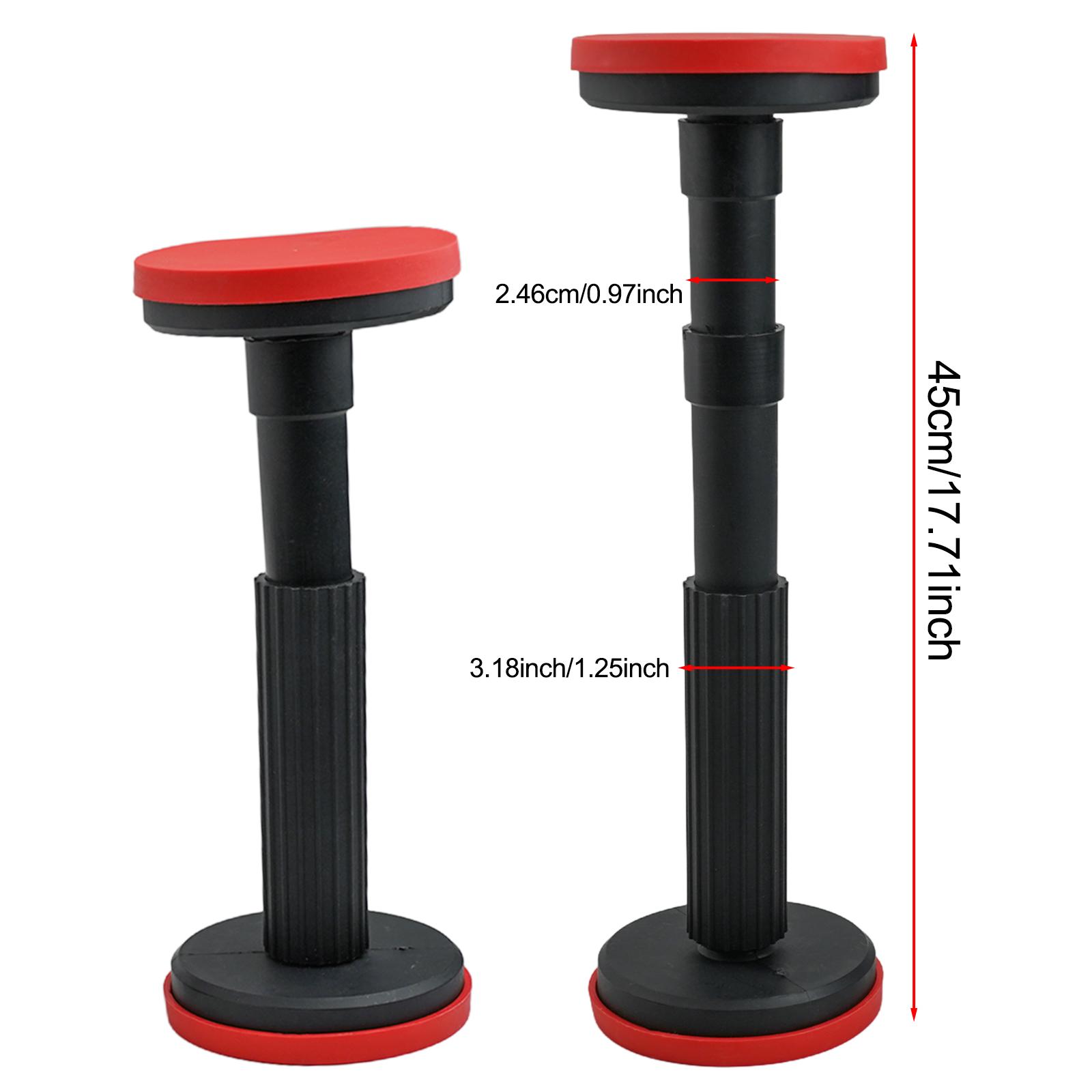 

Adjustable Height Telescopic Support Rod Furniture Support 18 10cm Adjustable Handle Outer Ring Diameter 31.8mm China Mainland