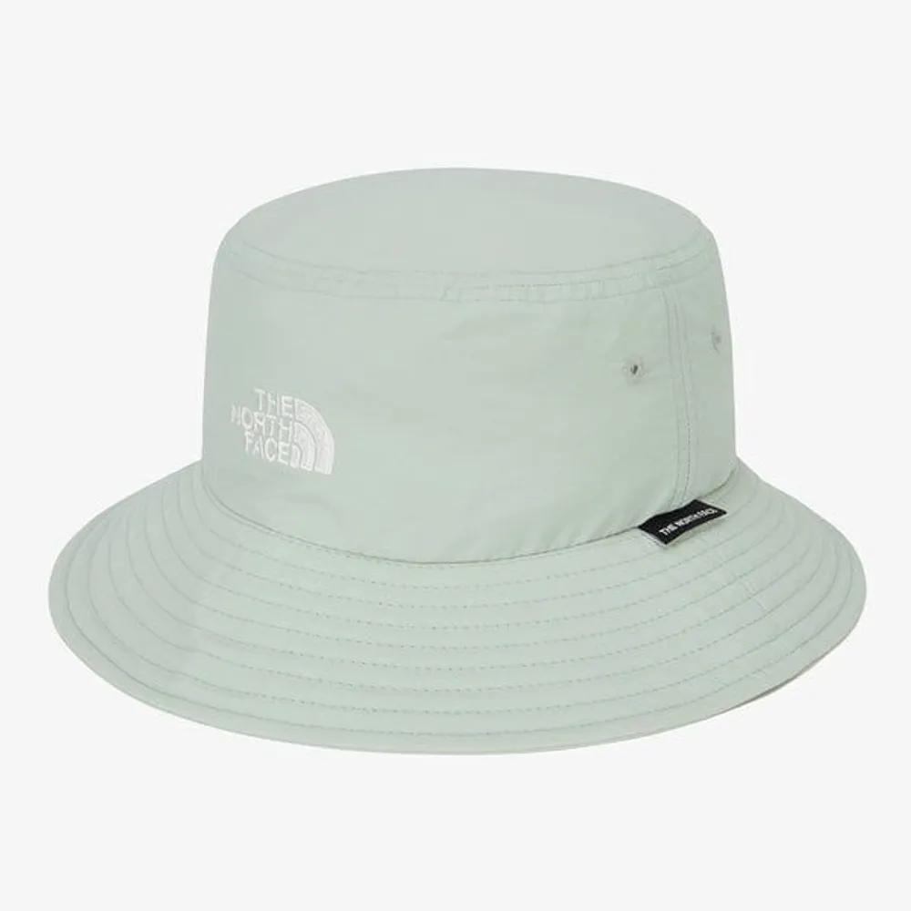 

The North Face Everyday Travel Exercise Hiking Hat HR01C TNF Light Bucket Hat MINT Comfortable AS