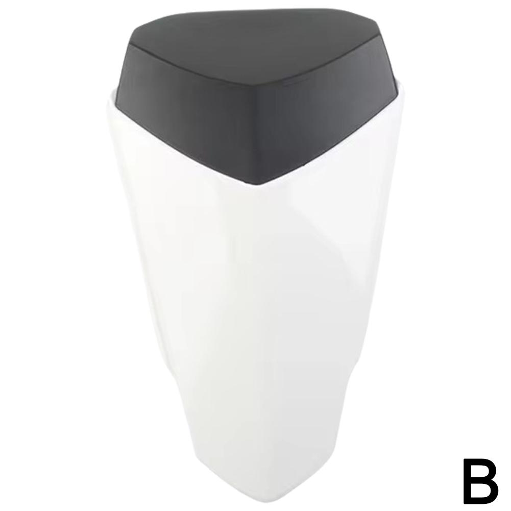 For Yamaha YZF1000 R1 15-19 Motorcycle Rear Fairing Rectifier Tools Passenger Protection Cover Rear Accessories Seat Hump R U5P3