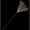 2pcs Floral Arrangements Artificial Flower Branches DIY Festive Floral Stems  Tree Ornament