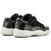 Air Jordan 11 Retro Low 'Barons' Jordan 528895-010
