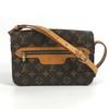 M51210 Monogram Saint Germain24 Pochette Flap Shoulder Bag