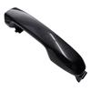 Front Rear Left Right Outer Outside Comfort Access Front Rear Left Right Exterior Door Handle For 69211-60090 2010-2017