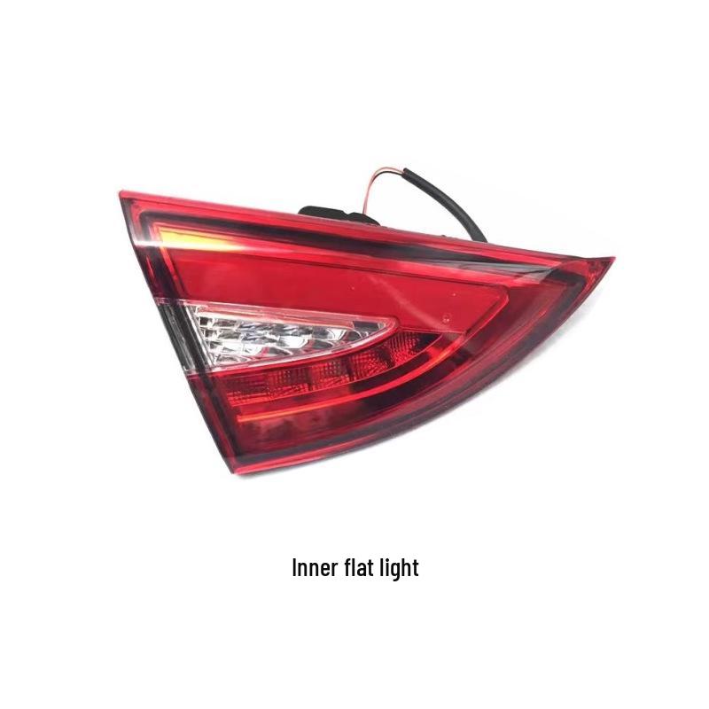 Chery Arrizo 5 Rear Tail Light Assembly: Brake, Reverse, and Lampshade