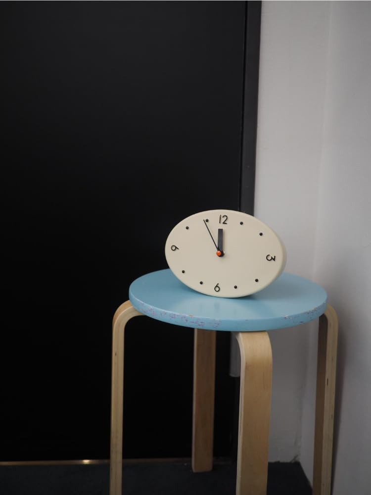 Orologio da Parete Interform Otto CL-4624
