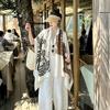 Retro old money style leopard print silk scarf female versatile light luxury temperament money spot scarf air conditioner long shawl outside the room