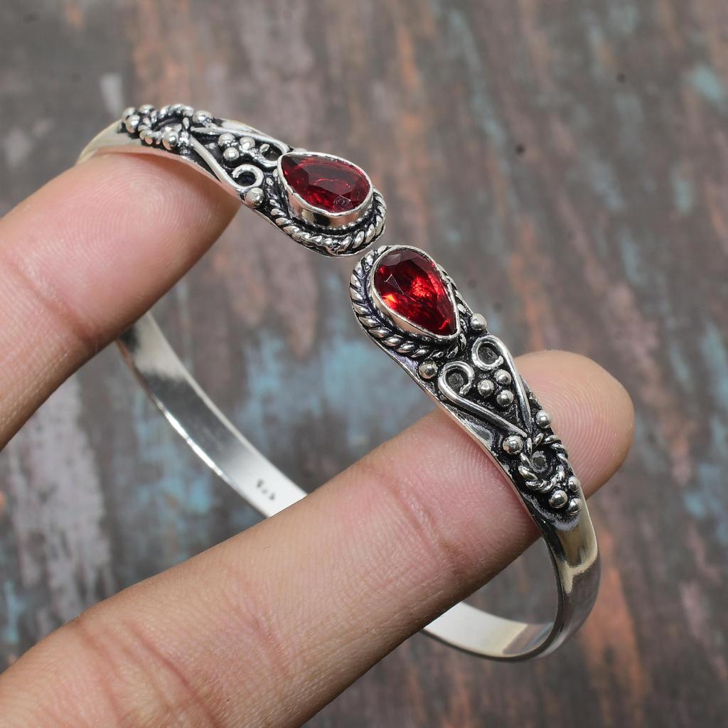 JOVIVI Bracciale Regolabile Con Pietre Preziose Dei 7 Chakra – Cristalli Curativi Naturali Per Yoga E Meditazione – Idea Regalo Donna