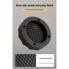 Washing Machine Shock Absorber Foot Pad Washing Machine Universal Silent Non-slip Shock Absorber Heightening Foot Pad