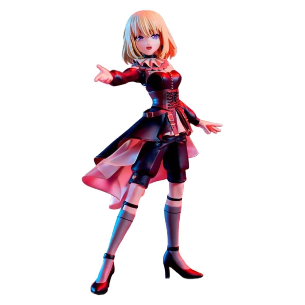 BanG' Dream! Premium Figure Ave Mujica Doloris, Approx. 18cm, 1 Type