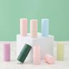 Empty Lipstick Tube for Balms and Concealers - Ideal for Mint Balm, Comfrey Balm, Solid Perfume; Hot-Fill-Compatible and Available Now.