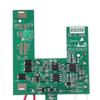 Suitable For Andis 17170 Razor Board Shaving Blade Circuit Board Whitener Pcb Board
