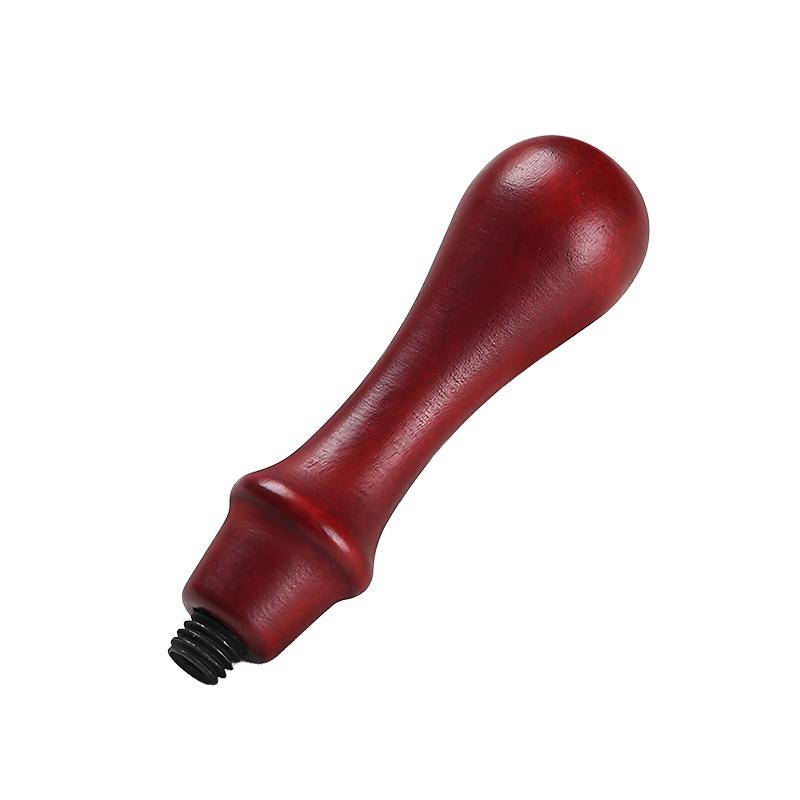 3D Relief Wachssiegel Weihnachtsserie Wachssiegelstempel Retro Weihnachtsmann Schneeflocke DIY Festival Geschenkverpackung Karten Scrapbooking