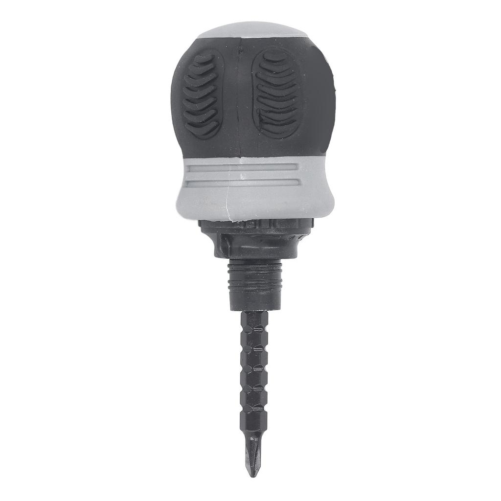 Mini Ratchet Screwdriver Set Multifunctional Labor Saving Telescopic Magnetic Screwdriver 26 In 1