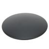 Scarico a Click-Clack Nero Opaco per Lavabo da Bagno 66mm Sostituzione