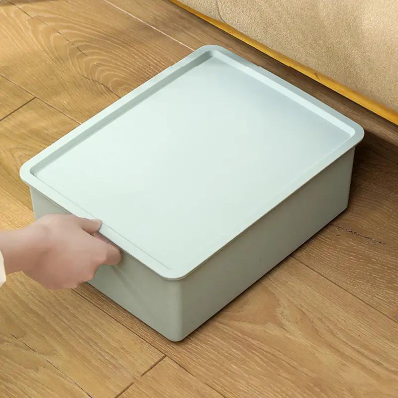 20pcs Wheels For Furniture Stainless Steel Roller Self Adhesive Furniture Caster Home Strong Load-bearing Universal Wheel