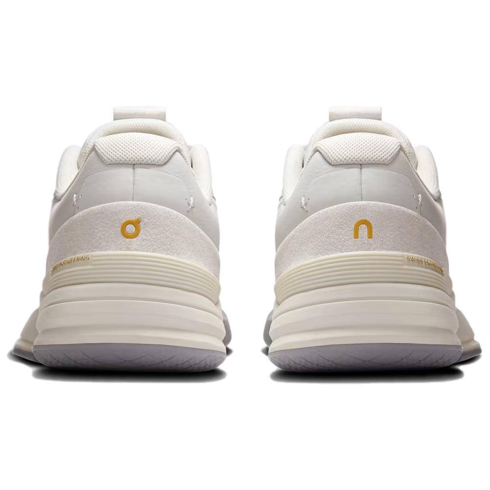 On The Roger Pro Synthetic Leather Support Tennis Shoes Women's 3WF30644743