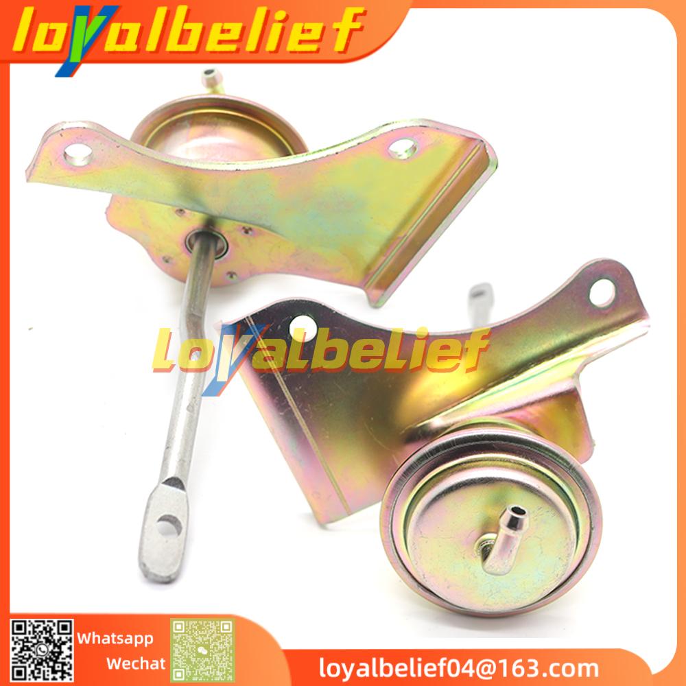 Turbo Wastegate Actuator HT12-19D For Nissan D22 Navara ZD30 EFI 3.0L HT12-19B 047-282 144119s000 14411-9S001 Turbo Actuator
