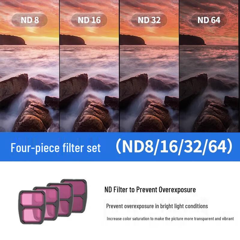 DJI Air3 Drone Accessories