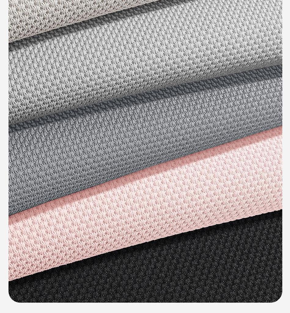 2026 New Ice Linen Car Seat Cushion Set: Breathable Ventilated Three-Piece or Seven-Piece for Spring/Summer