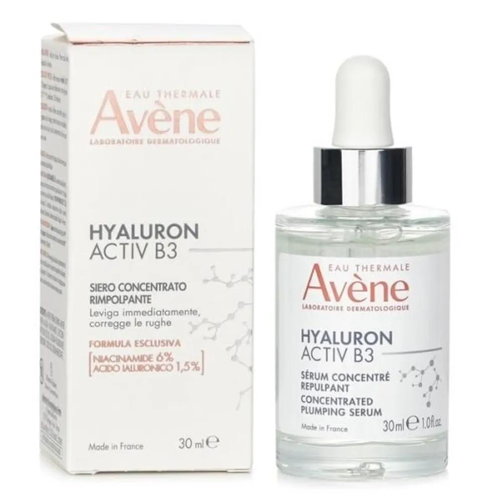 Avene Hyaluron Activi B3 Concentrated Plumping Serum 30ml