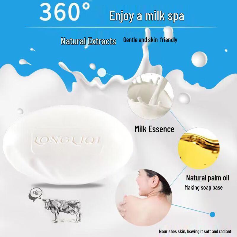 Longliqi 9-Piece Refreshing Travel Kit
