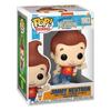 Funko Pop Jimmy Neutron 1903 Jimmy Neutron Collectible Figurine