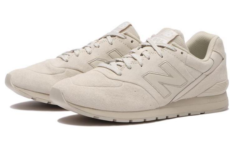 New Balance 996 Triple Beige