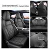Qiyuan 05 Five-Seater Leather Car Seat Cushion - New Model for All Seasons