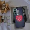 Band U2 Phone Case For Samsung Galaxy S22 S25 Ultra S21 S10 Plus S26 Edge S20 S23 S24 FE Cover Silicone Soft TPU Clear Shell