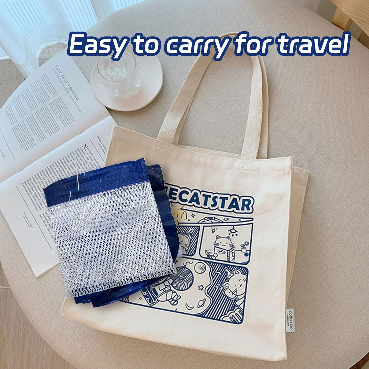 Набор из 2 надувных поплавков для бассейна — фото 5