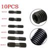Securizați Forțați Unealta de Strung 10 buc Strung CNC Șuruburi cu Cap Dublu ML0520 0835