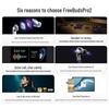 Huawei FreeBuds Pro 2 True Wireless Earbuds