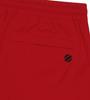 UFC SPORT Ufc Essentials Relax Fit Shorts Red U2Spv2323Re