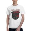 Coheed And Cambria Death Moon 1 100% Cotton Casual Breathable Confortable Summer Funny T-Shirt For Men Clothes Men
