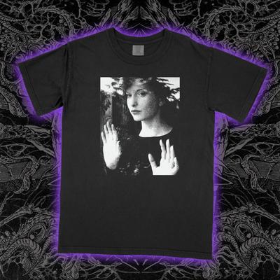 MAYA DEREN Shirt Alejandro Jodorowsky Cult Surreal Film Salvador  Unisex Tee