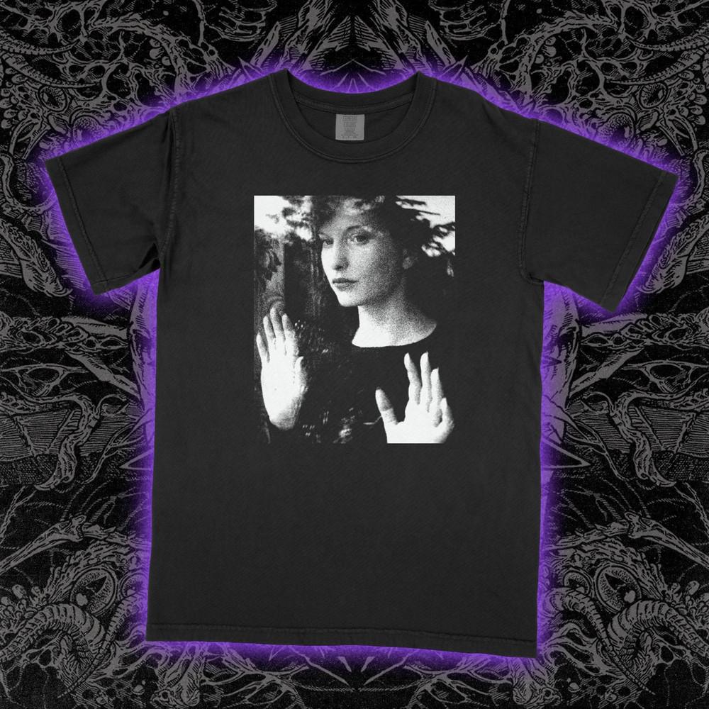 

MAYA DEREN Shirt Alejandro Jodorowsky cult surreal film salvador Unisex Tee 4XL