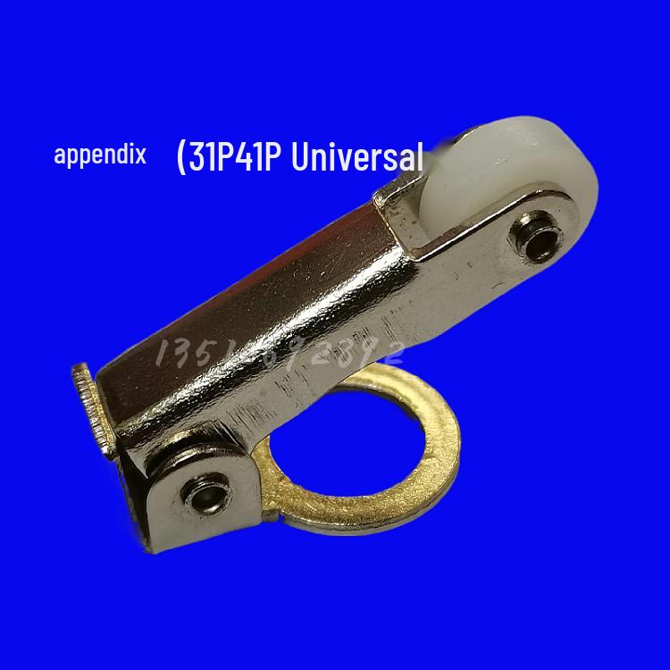 

Пневматичний Ручний Роликовий Клапан TAC2-31V/41V/31P/41P - 1 Вхід, 1 Вихід Різьба