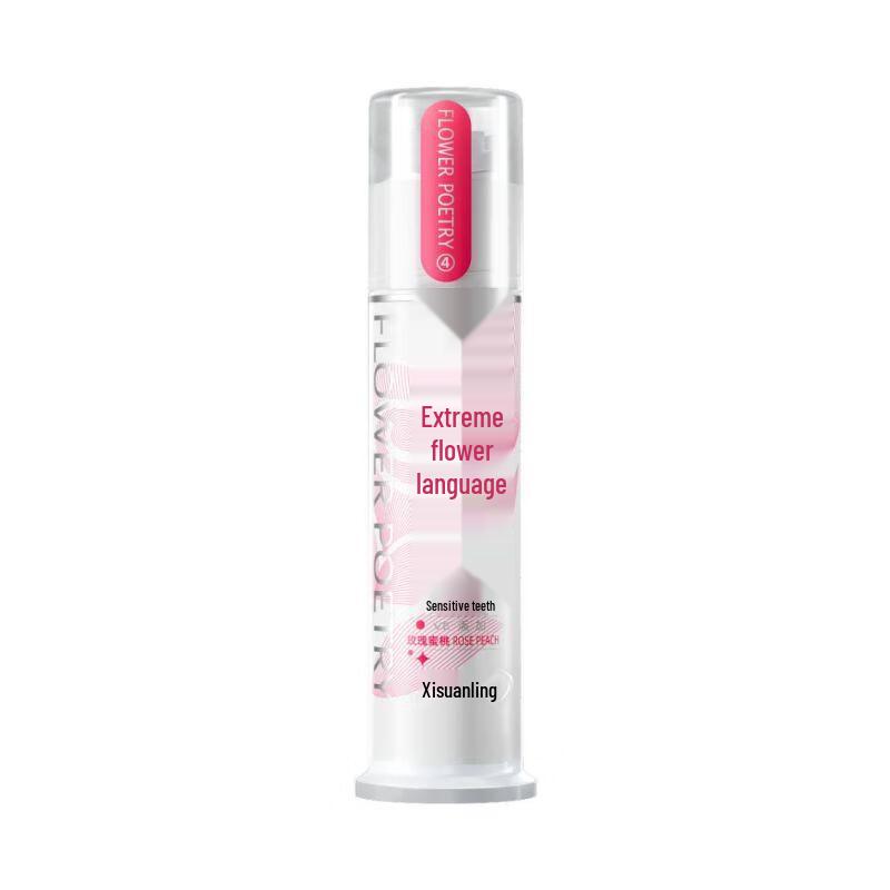 Leng Suan Ling Extreme Floral Anti-Sensitive Toothpaste