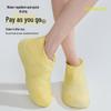 Waterproof Non-Slip Latex Shoe Covers - Thick, Wear-Resistant Rain Protection for Men and Women