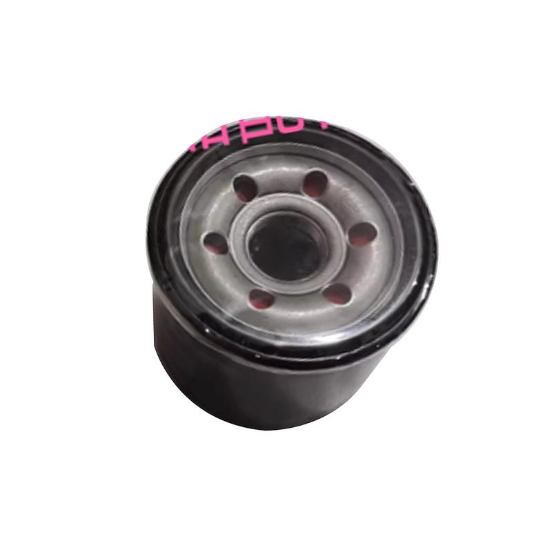 Motorcycle For Qjmotor SRK400 SRK 400 QJ350-13 Oil Grid Filter Engine Oil Filter