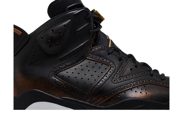 Jordan 6 Xuanwu Retrò