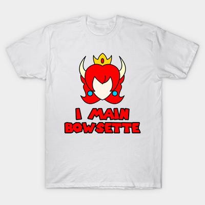 Oberteile – T-Shirts