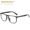 aoron Polarized Sunglasses PC Glasses Colorful Rice Nail Color-changing Sunglasses